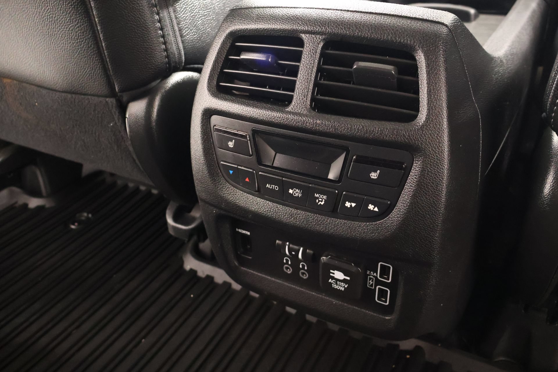Used 2019 Honda Pilot Elite image 18