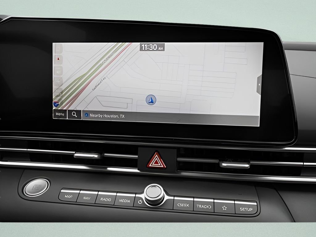 New 2026 Hyundai Elantra SEL Sport Premium FWD image 16