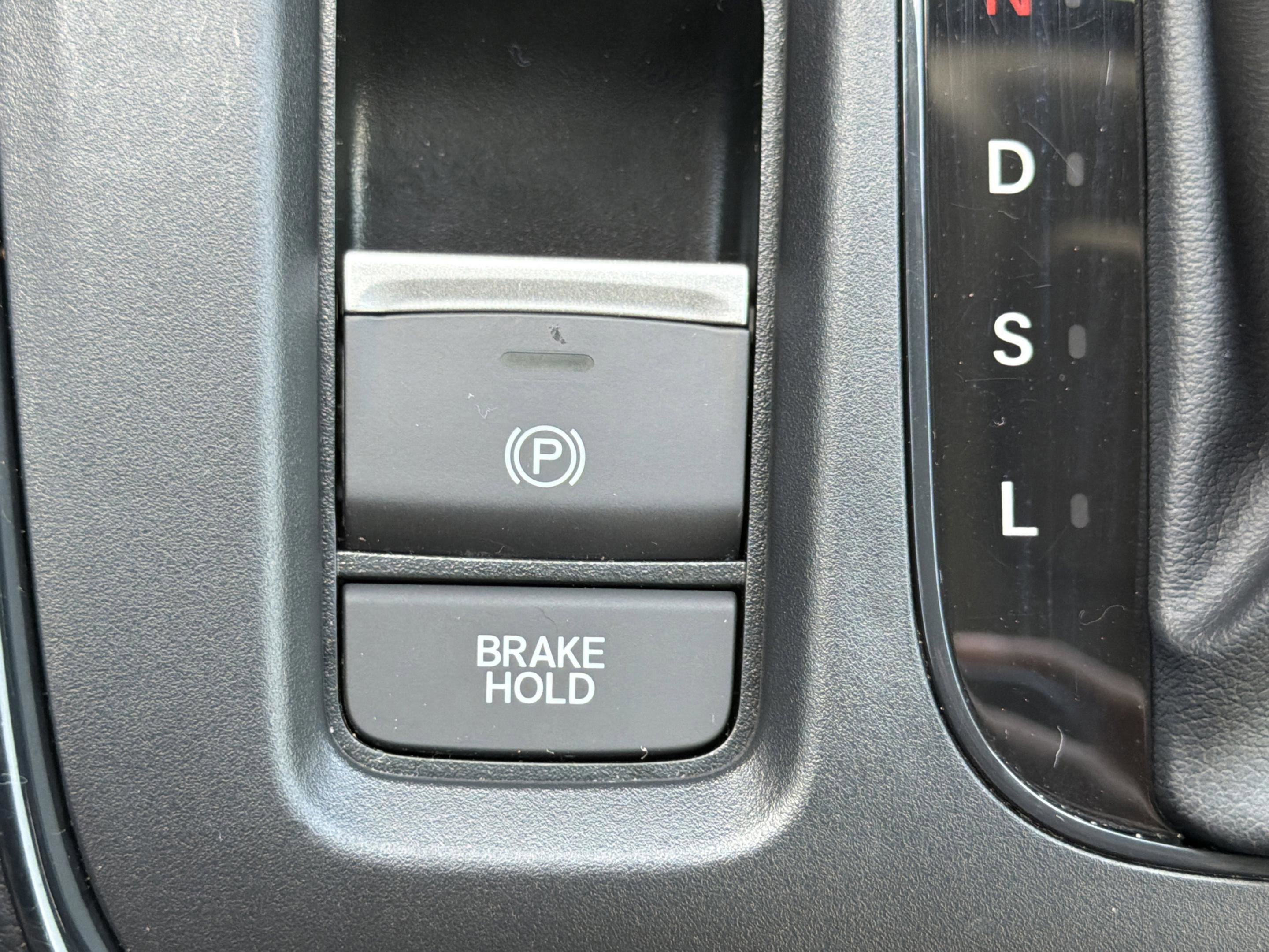 Used 2026 Honda CR-V EX image 23