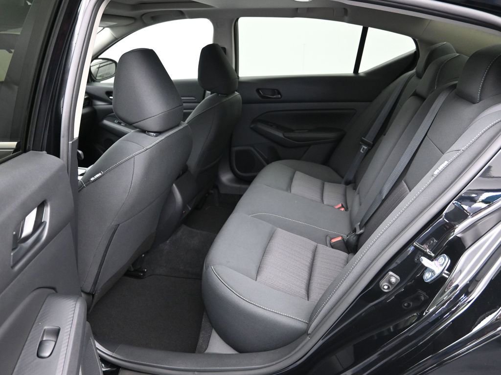 New 2025 Nissan Altima 2.5 SV w/ SV Special Edition Package FWD image 23