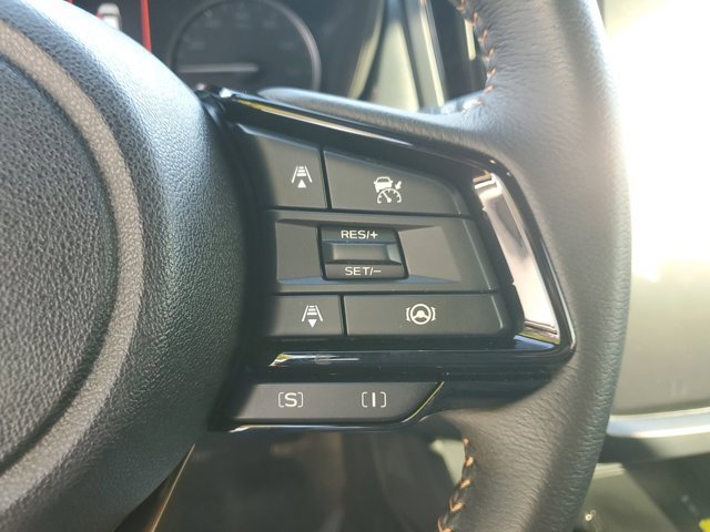 Used 2025 Subaru Forester Sport image 21