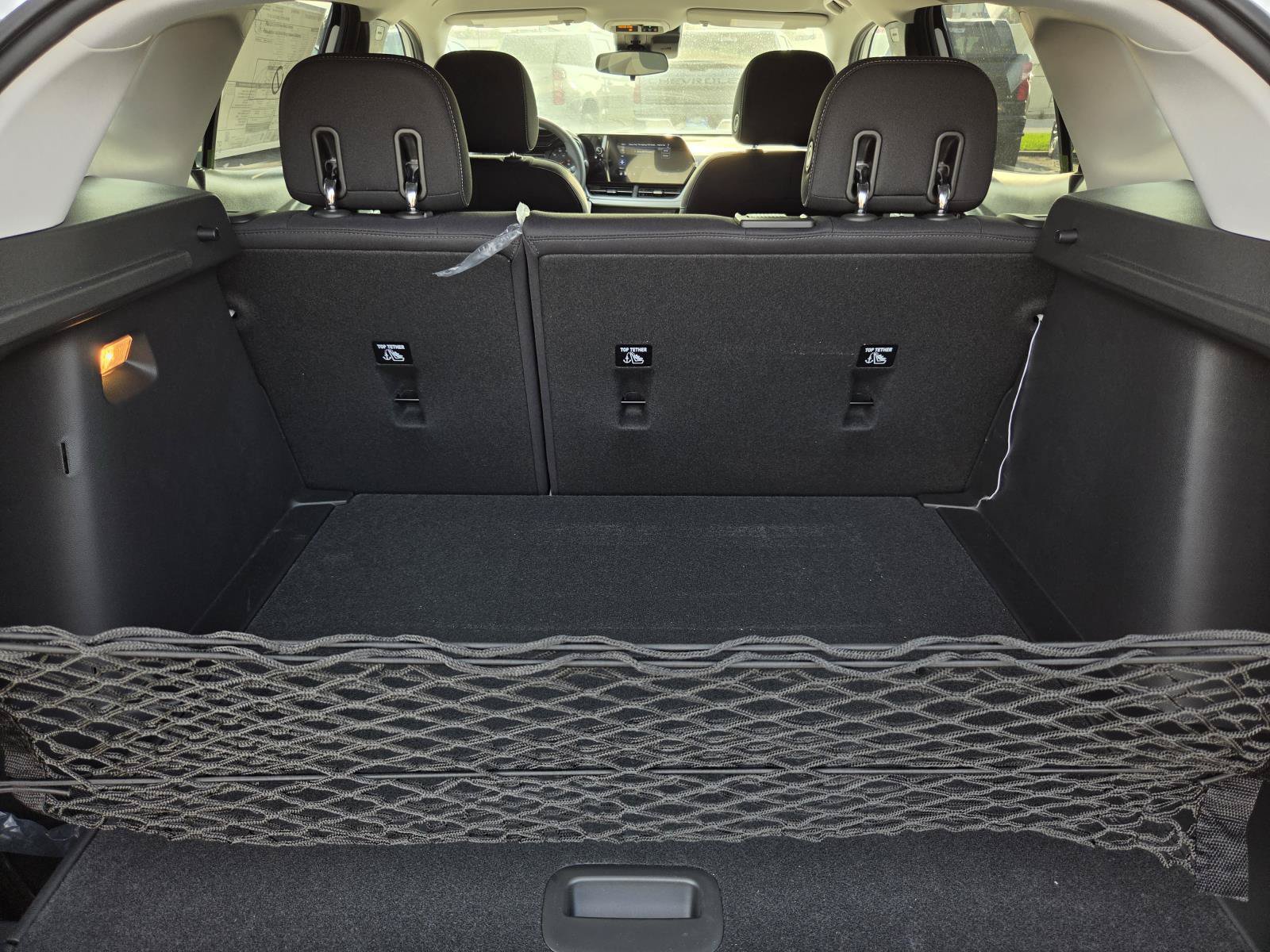 New 2026 Chevrolet Trax LS FWD image 12
