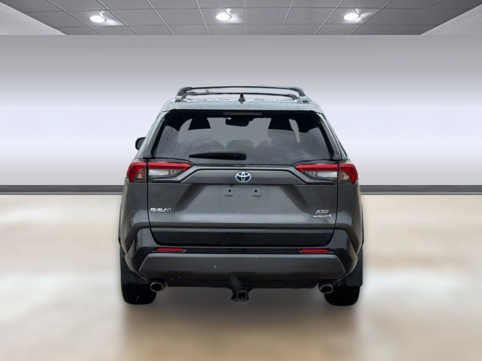 Used 2020 Toyota RAV4 XSE AWD/4WD image 10