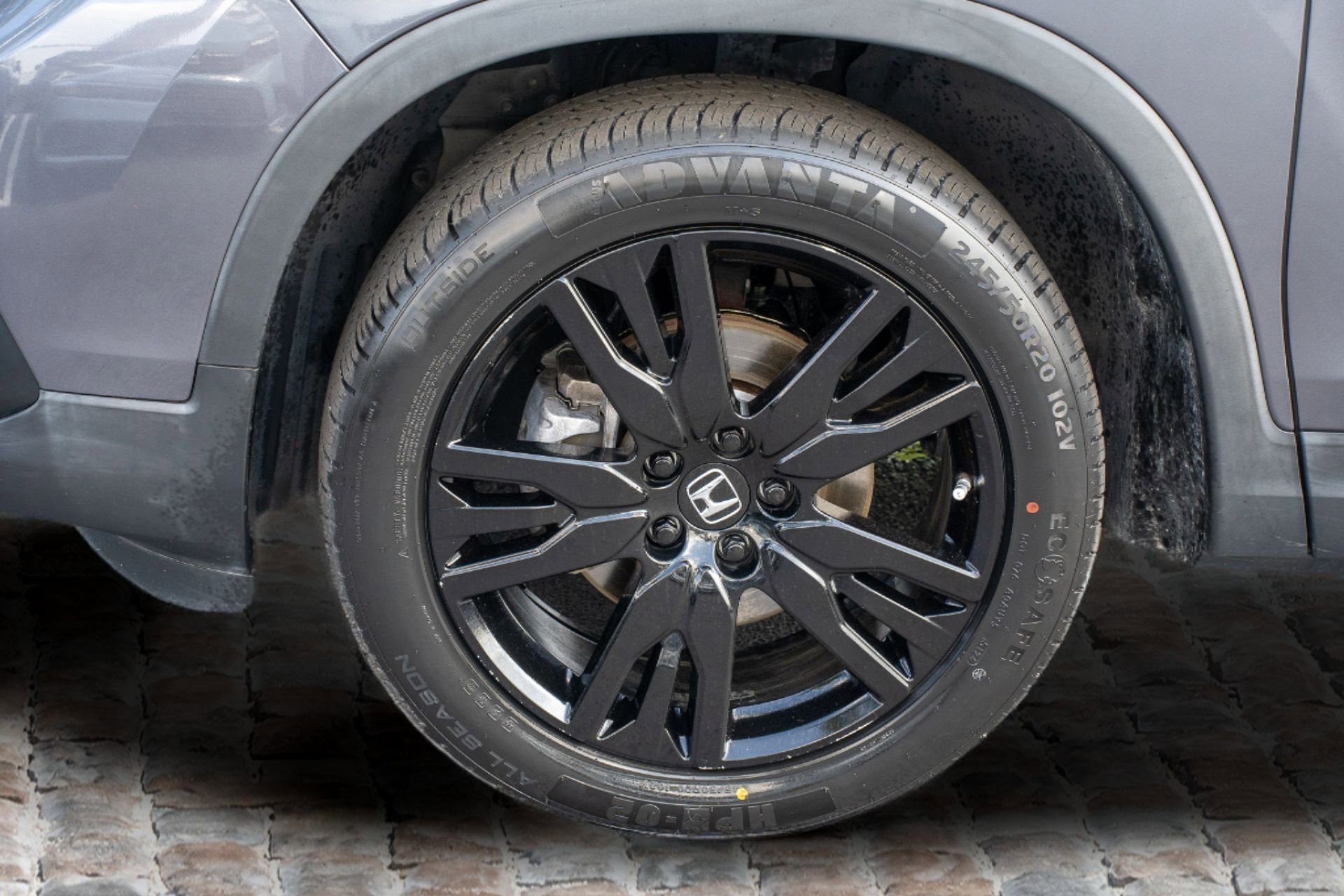 Certified 2021 Honda Passport Sport image 39