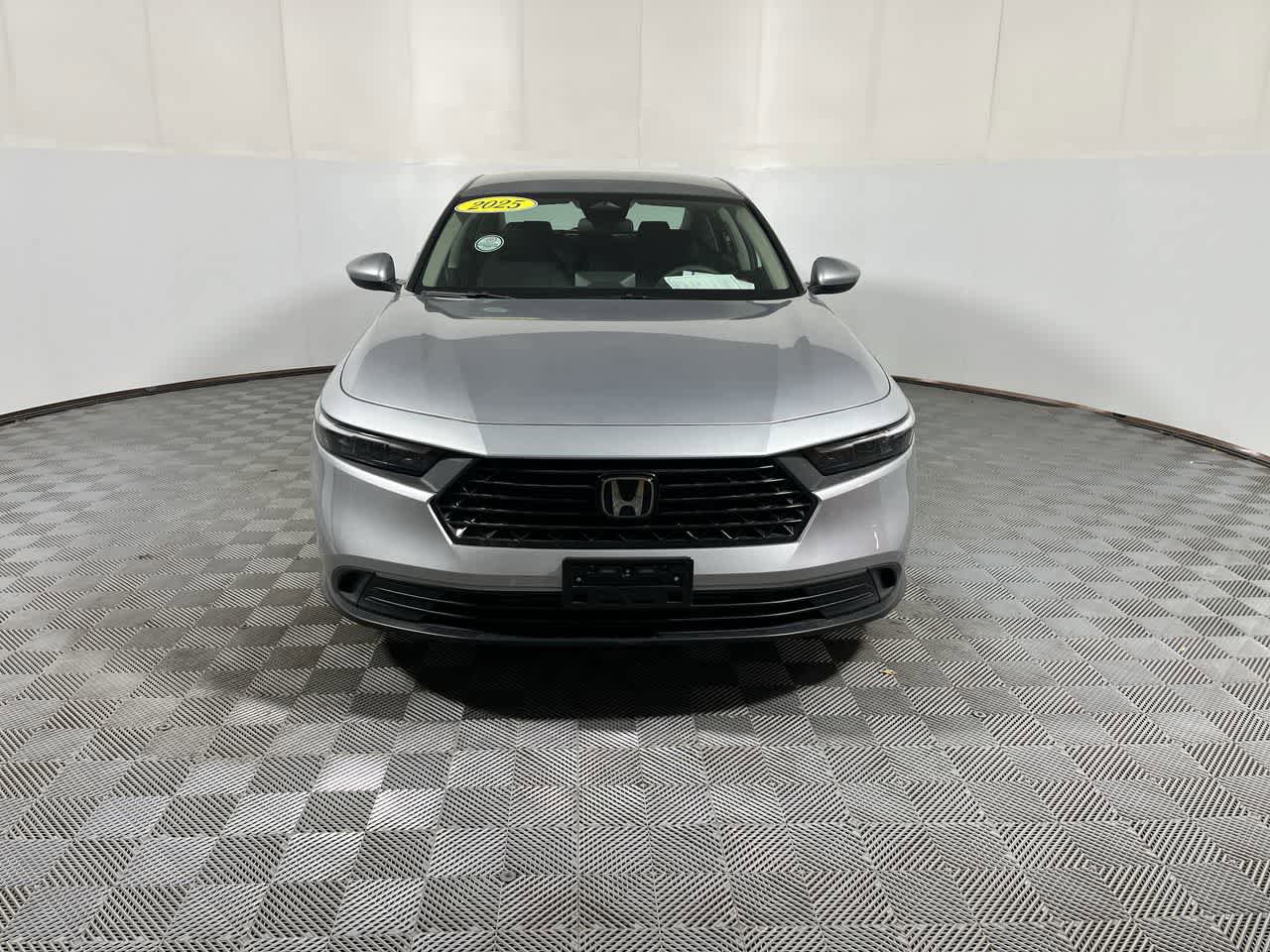 Used 2025 Honda Accord LX image 3