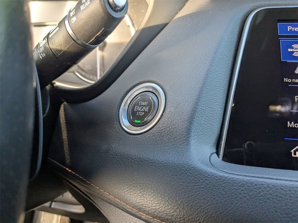 Used 2021 Cadillac XT4 Sport image 22