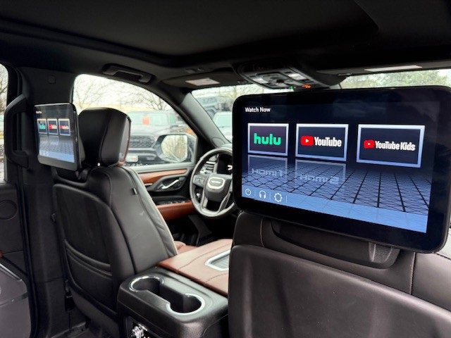 Certified 2024 GMC Yukon XL Denali Ultimate image 19