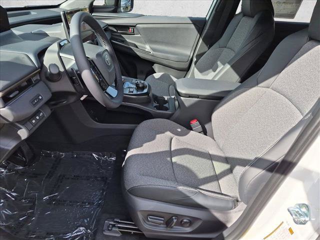 New 2026 Toyota bZ AWD/4WD image 4