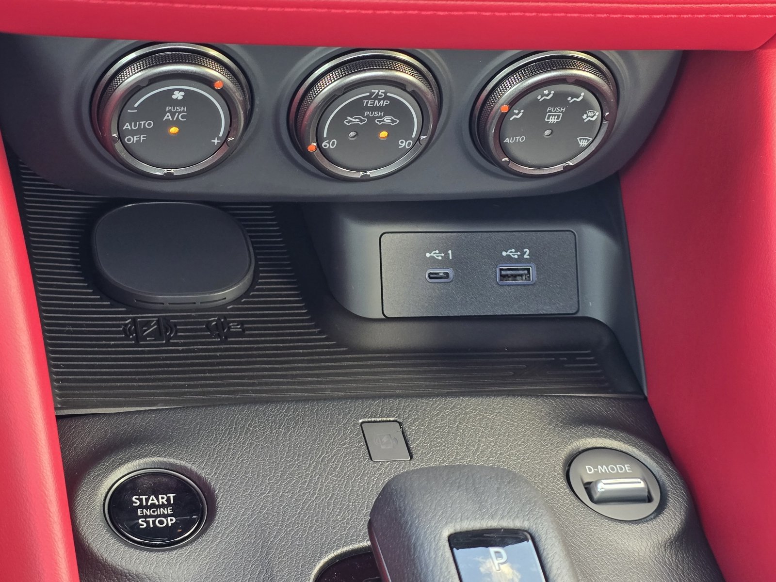 New 2027 Nissan Z Performance RWD image 21