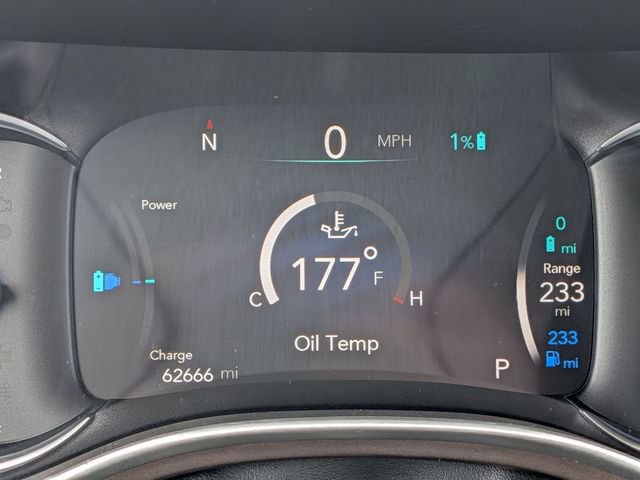 Used 2018 Chrysler Pacifica Touring-L image 24