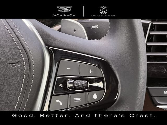 Used 2023 BMW 540i w/ Executive Package RWD image 16