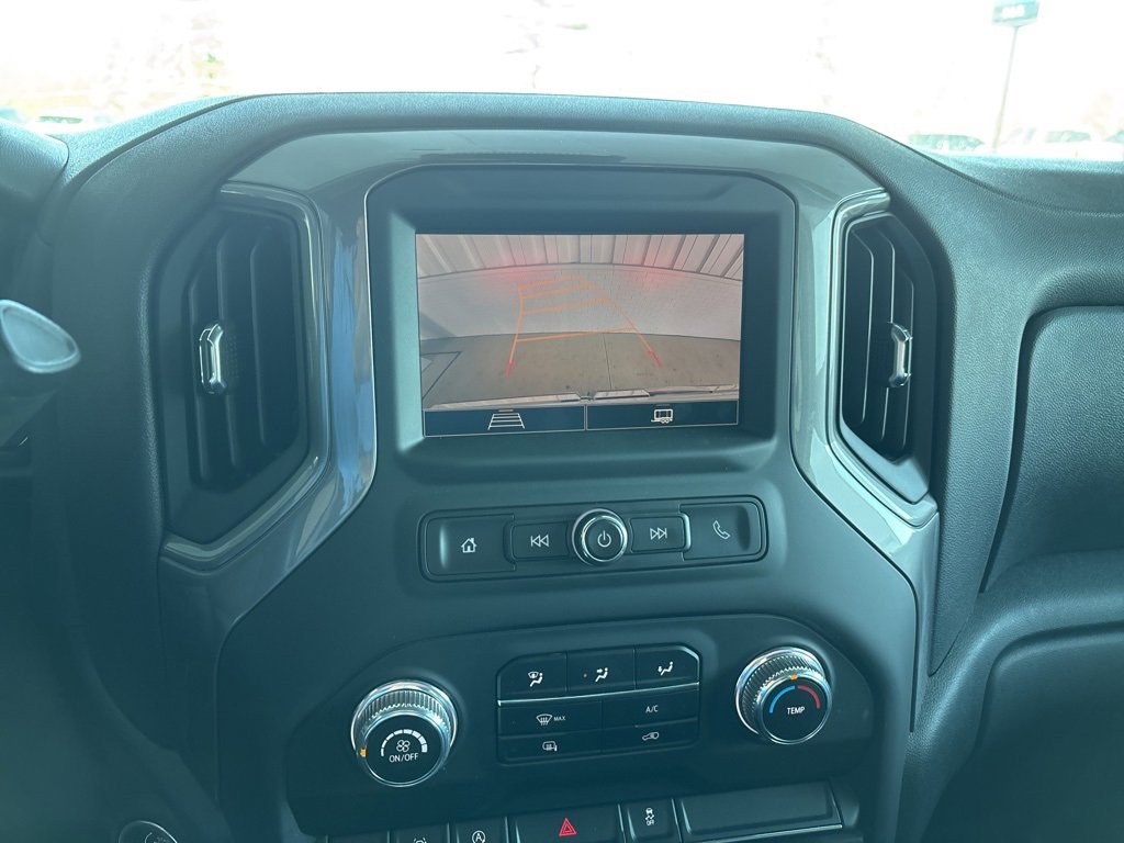 Used 2024 GMC Sierra 1500 Pro w/ Trailering Package image 16