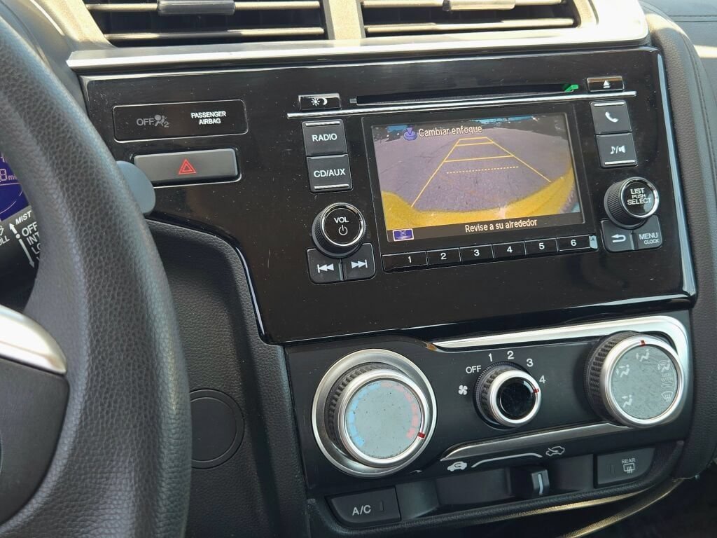 Used 2015 Honda Fit LX image 26