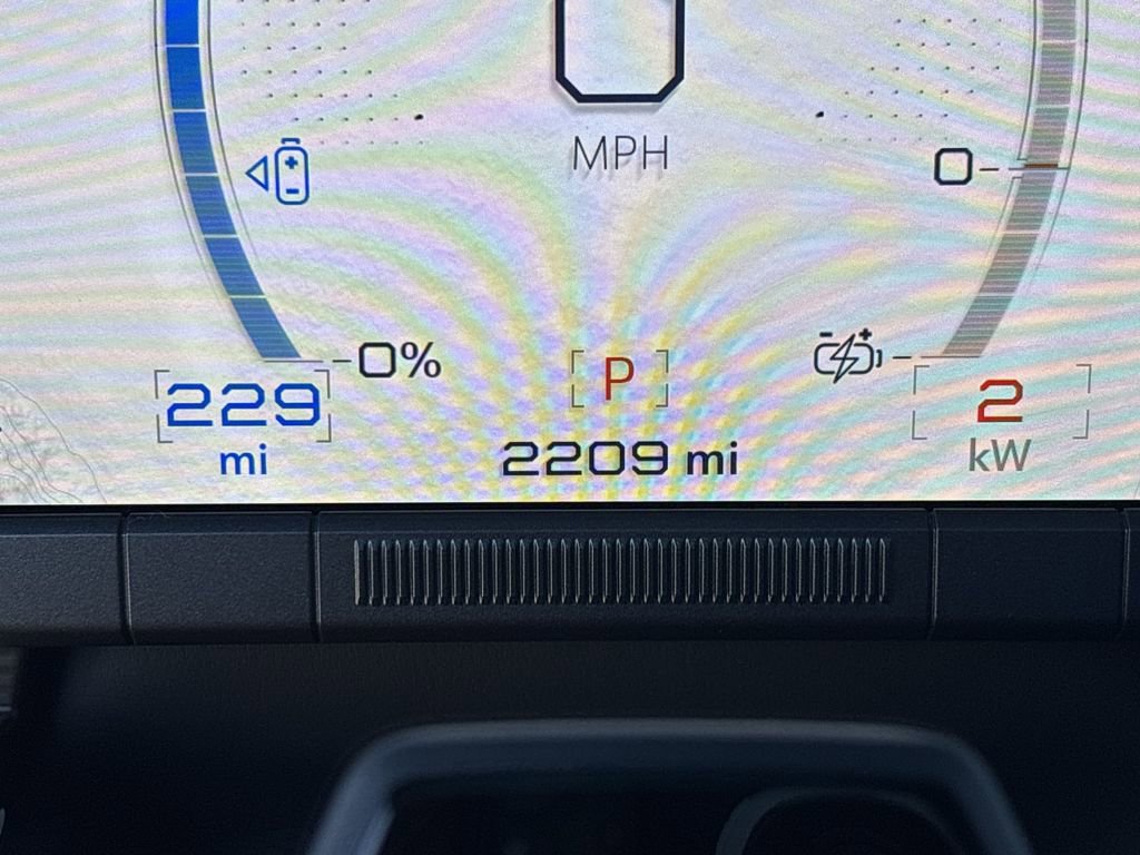 New 2024 GMC Hummer EV 3X w/ Omega Edition image 12