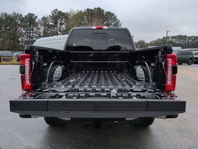 New 2026 Ford F250 XLT w/ XLT Premium Package image 13