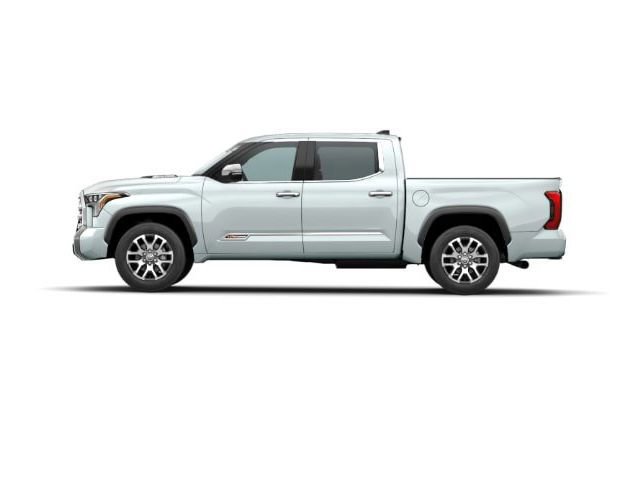 New 2026 Toyota Tundra 1794 Edition image 2