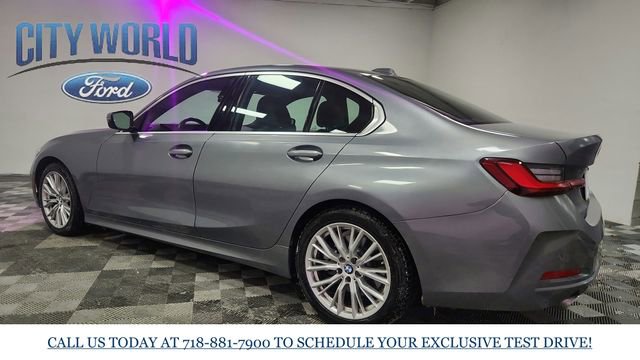 Used 2024 BMW 330i Sedan image 5