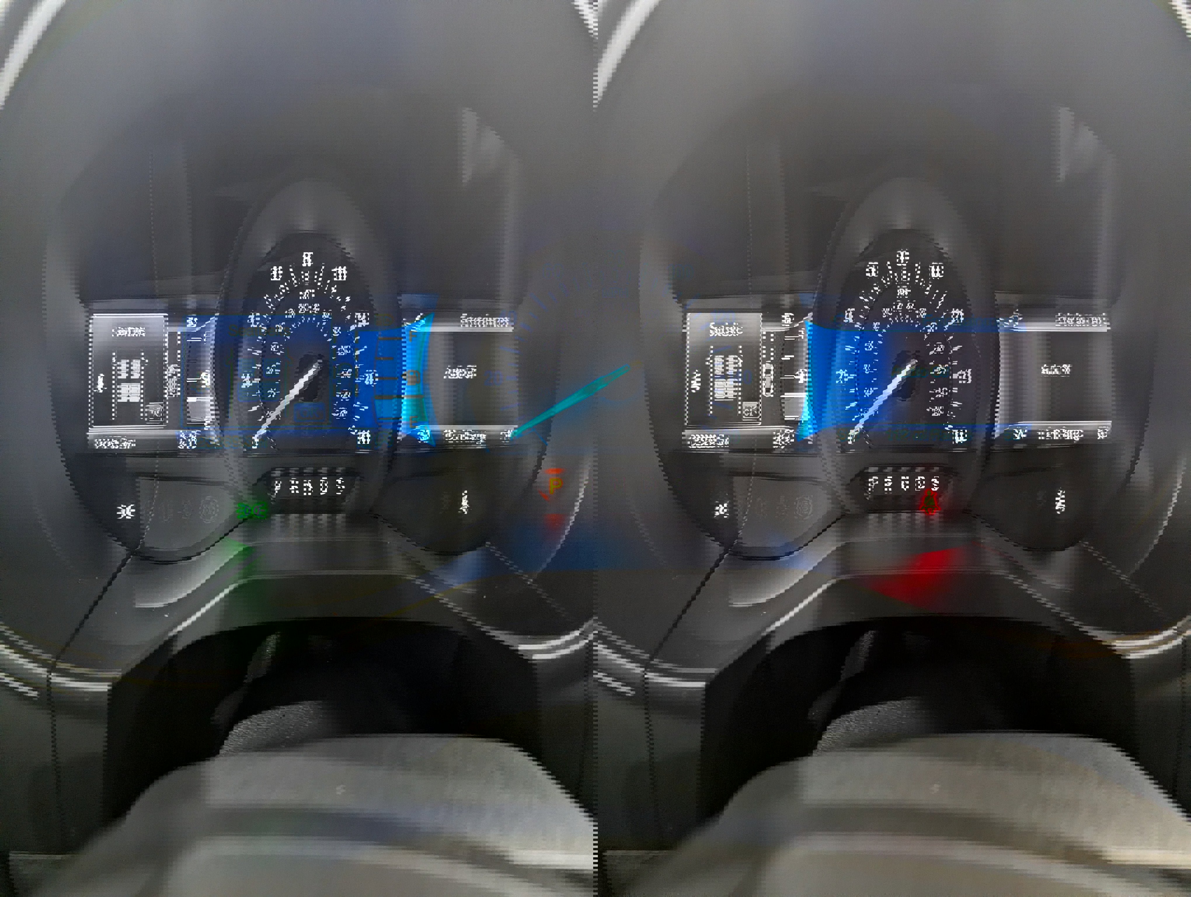 Used 2024 Ford Edge SEL w/ Convenience Package image 16