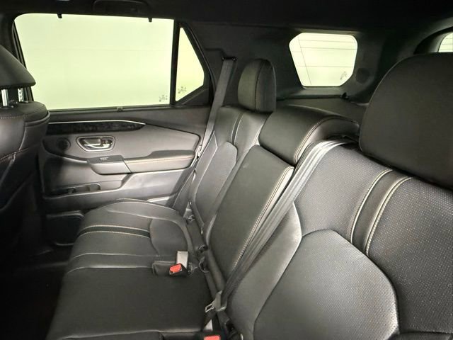New 2026 Honda Passport TrailSport Elite image 37