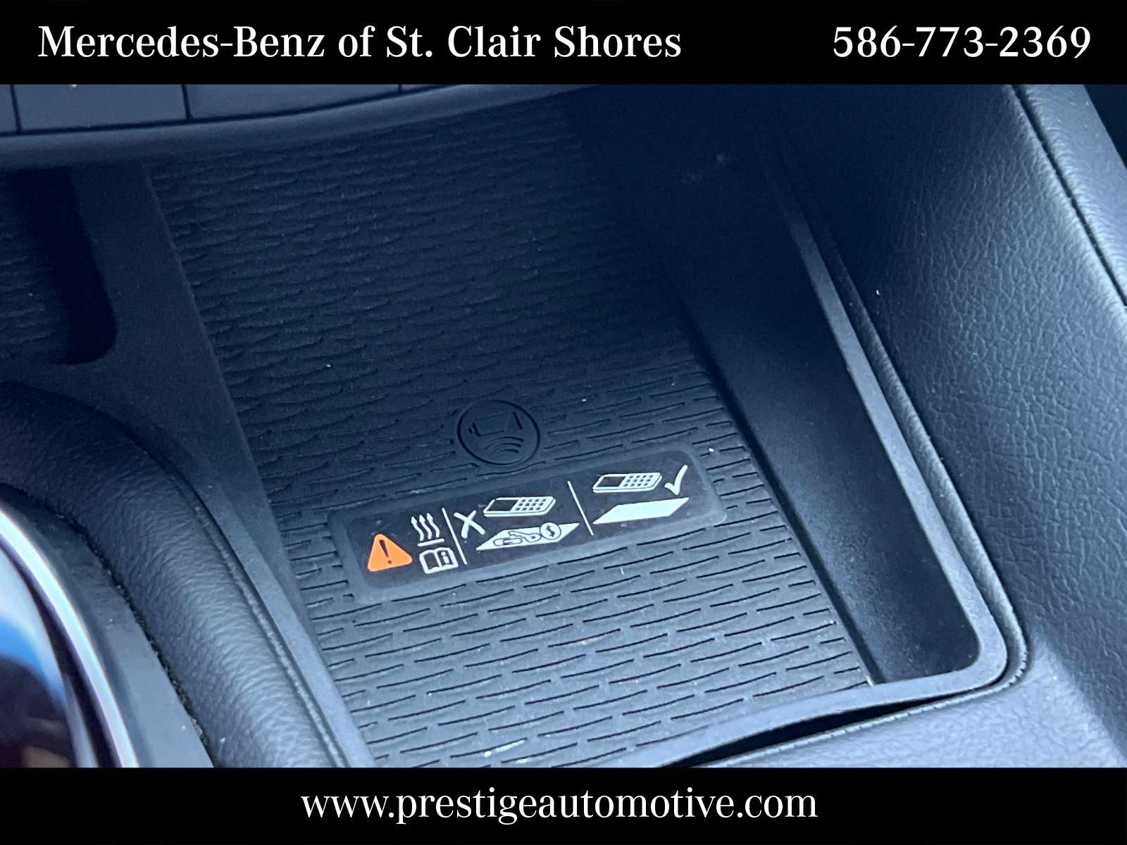 Used 2024 Cadillac CT5 Luxury w/ Cold Weather Package AWD/4WD image 24