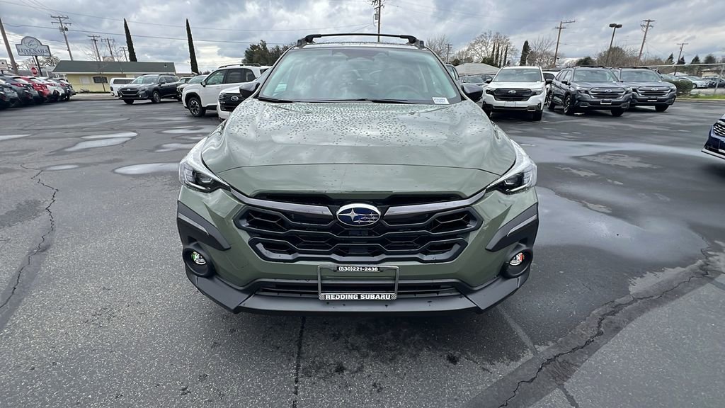 Used 2025 Subaru Crosstrek 2.5i Limited image 9
