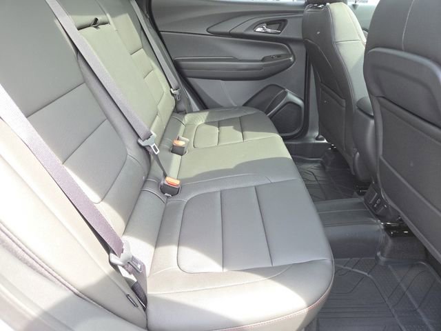 New 2026 Chevrolet TrailBlazer RS w/ Convenience Package image 30