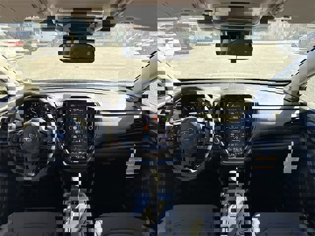 New 2026 Subaru Crosstrek 2.0i Premium image 22