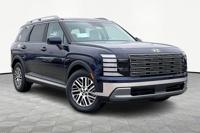 New 2026 Hyundai Palisade SEL image 1