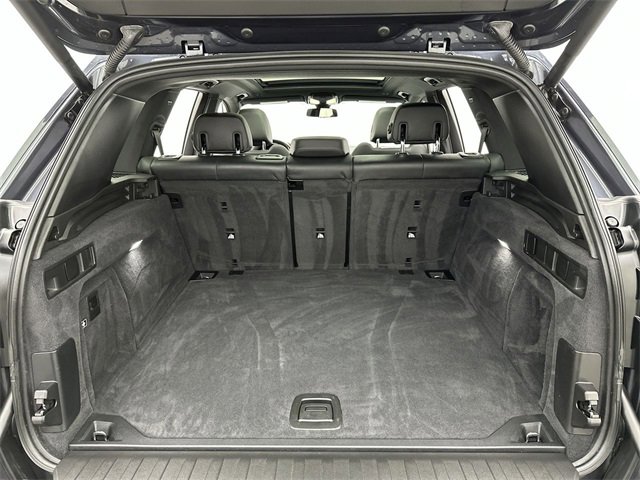 Used 2019 BMW X5 xDrive40i w/ Premium Package 2 image 24