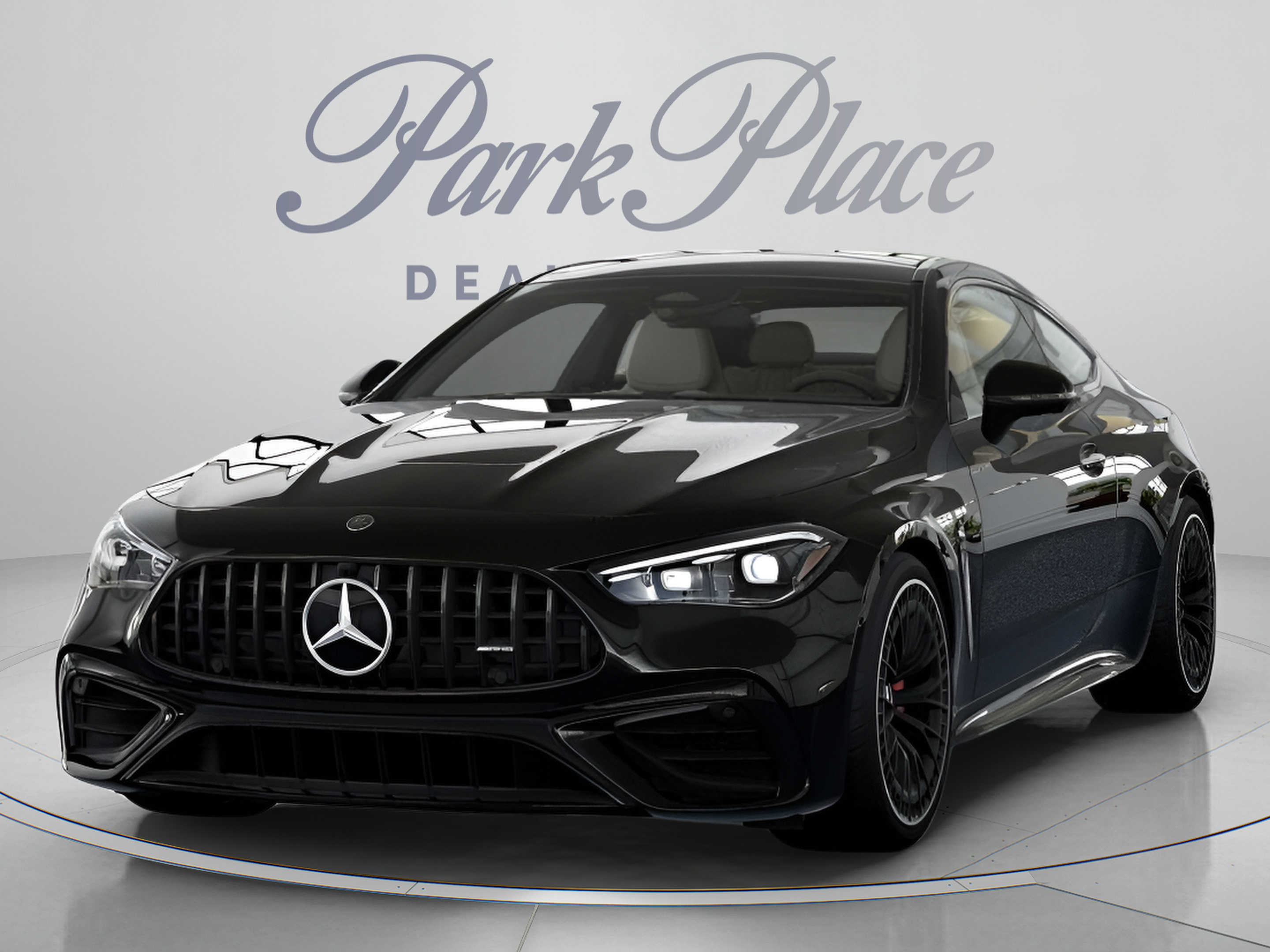 Certified 2024 Mercedes-Benz CLE 53 AMG 4MATIC image 38