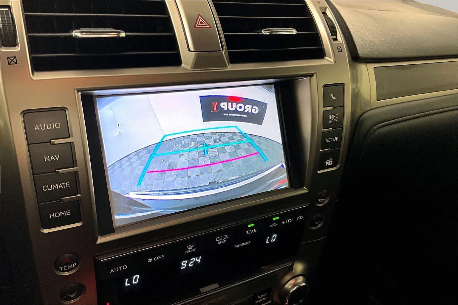 Used 2019 Lexus GX 460 Premium AWD/4WD image 24