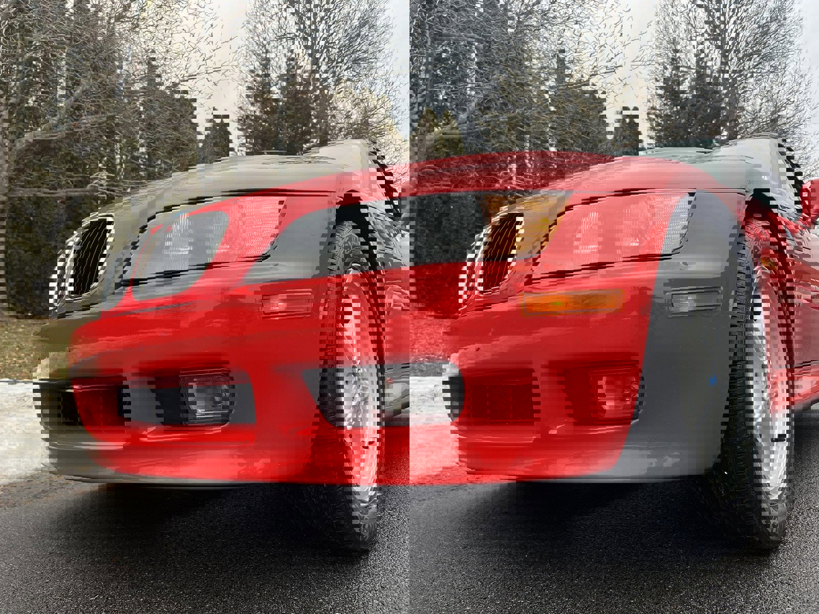 Used 1996 BMW Z3 1.9 image 80