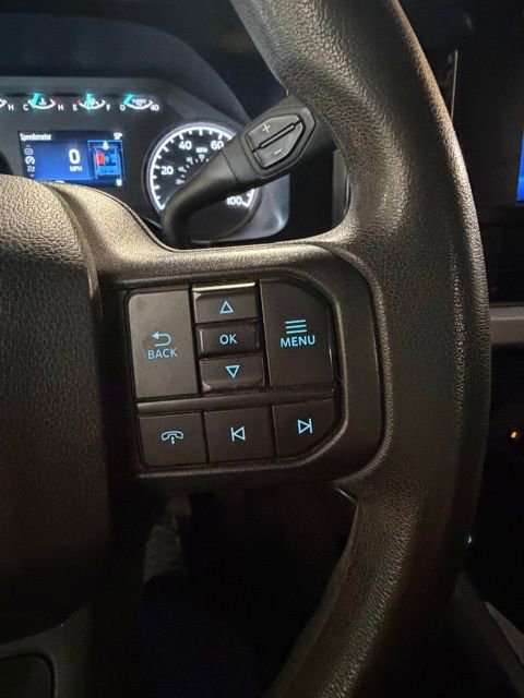 Used 2024 Ford F250 XLT w/ FX4 Off-Road Package image 16