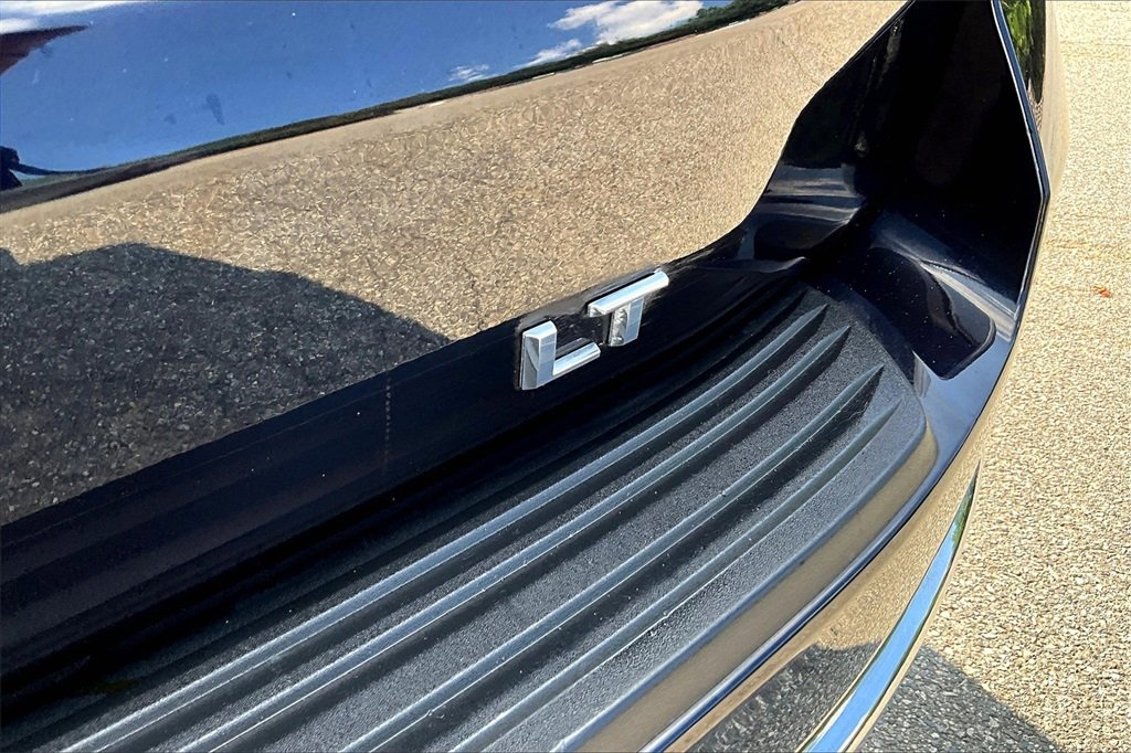 Certified 2023 Chevrolet Tahoe LT image 22