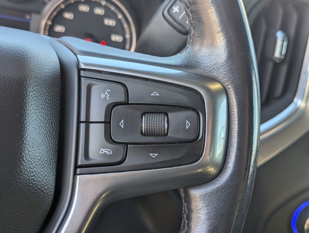 Used 2022 Chevrolet Silverado 2500 LT w/ Fleet Comfort Package AWD/4WD image 18
