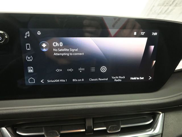 Used 2025 Buick Envista Preferred image 33