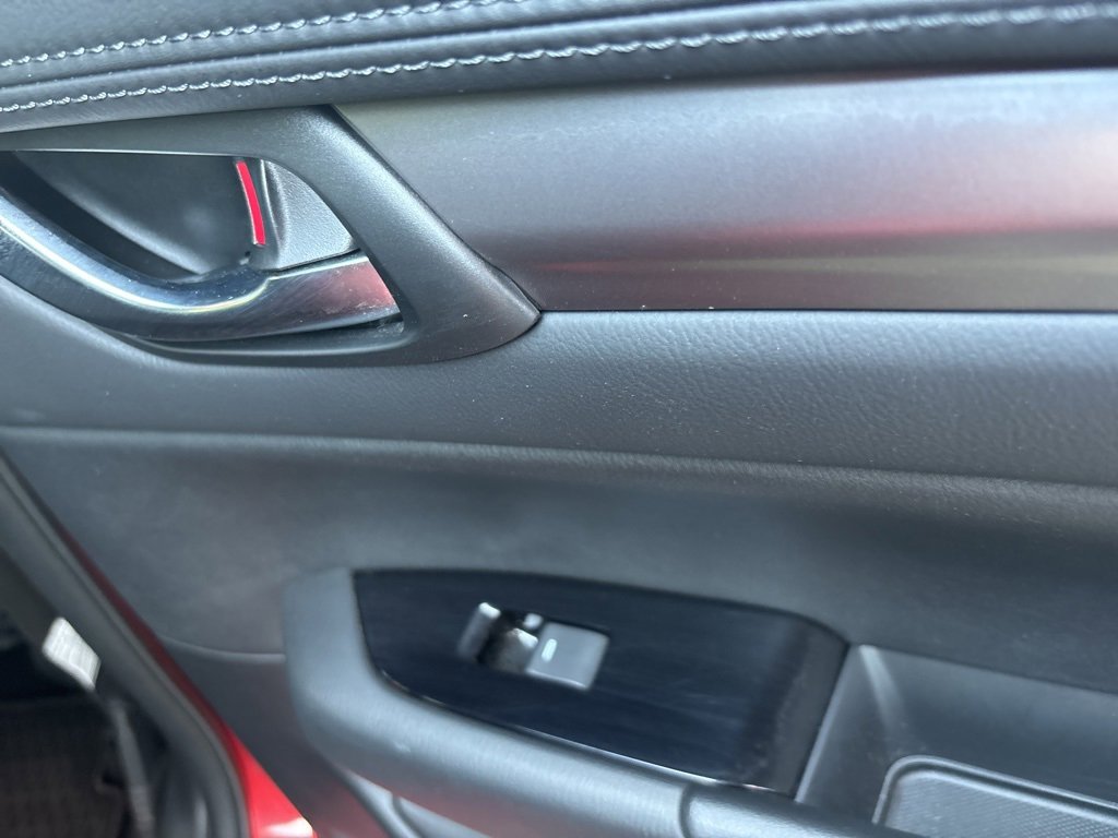 Used 2024 MAZDA CX-5 AWD 2.5 S image 67