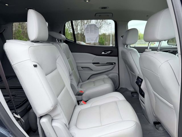 Used 2019 GMC Acadia SLT image 11