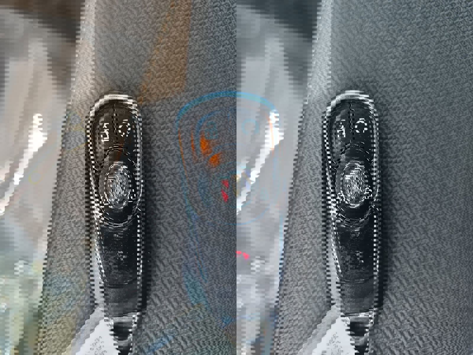 Used 2021 Buick Encore GX Preferred w/ Sport Touring Package image 37