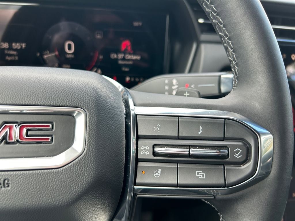 Used 2026 GMC Terrain Elevation AWD/4WD image 18