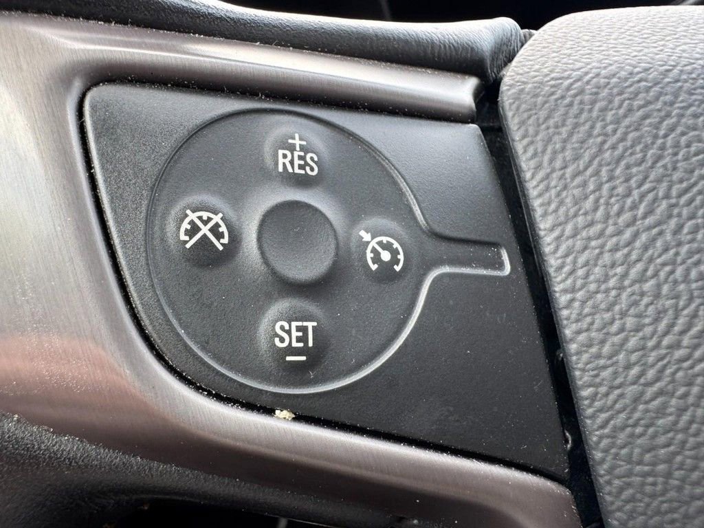 Used 2021 GMC Canyon AT4 w/ Trailering Package AWD/4WD image 17