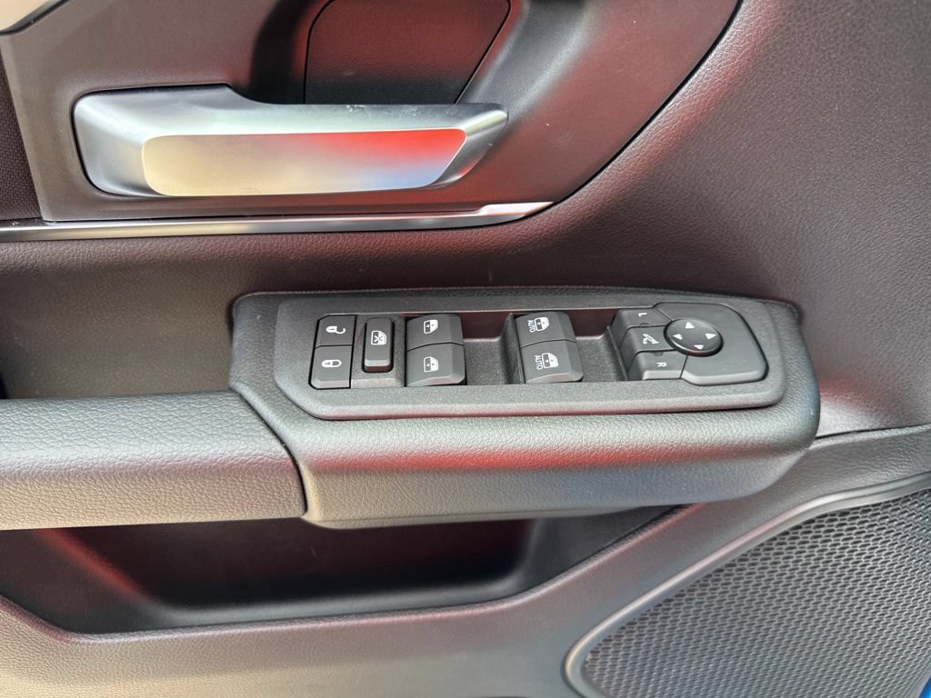 New 2026 RAM 1500 Big Horn AWD/4WD image 16