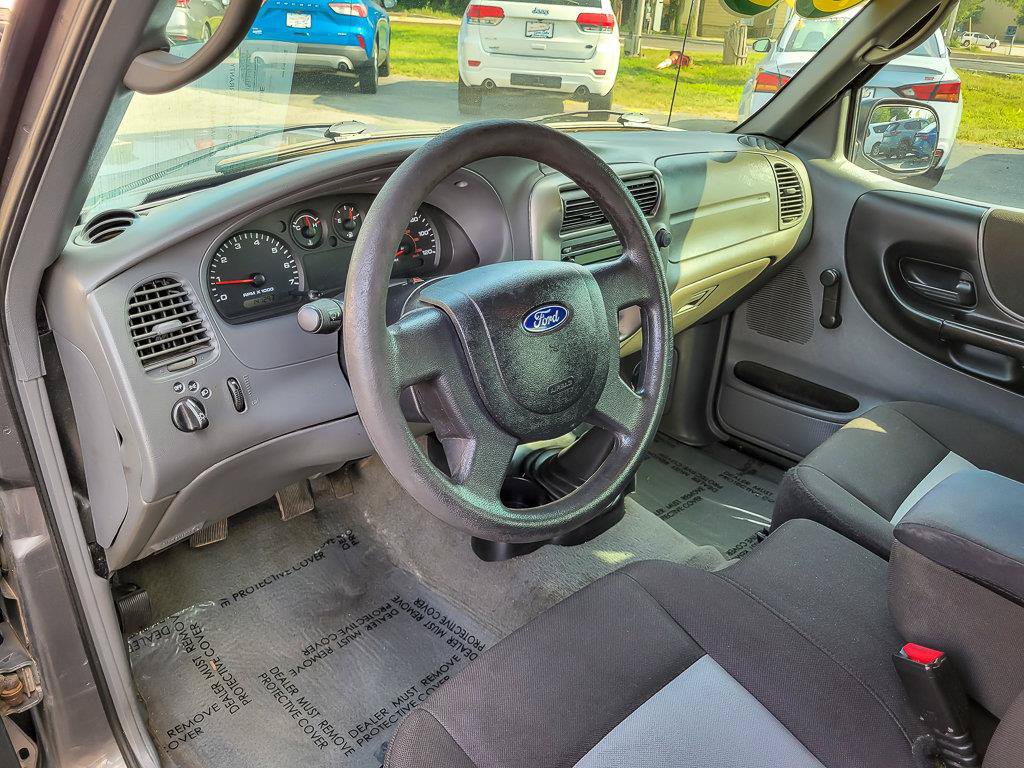 Used 2005 Ford Ranger XLT RWD image 10