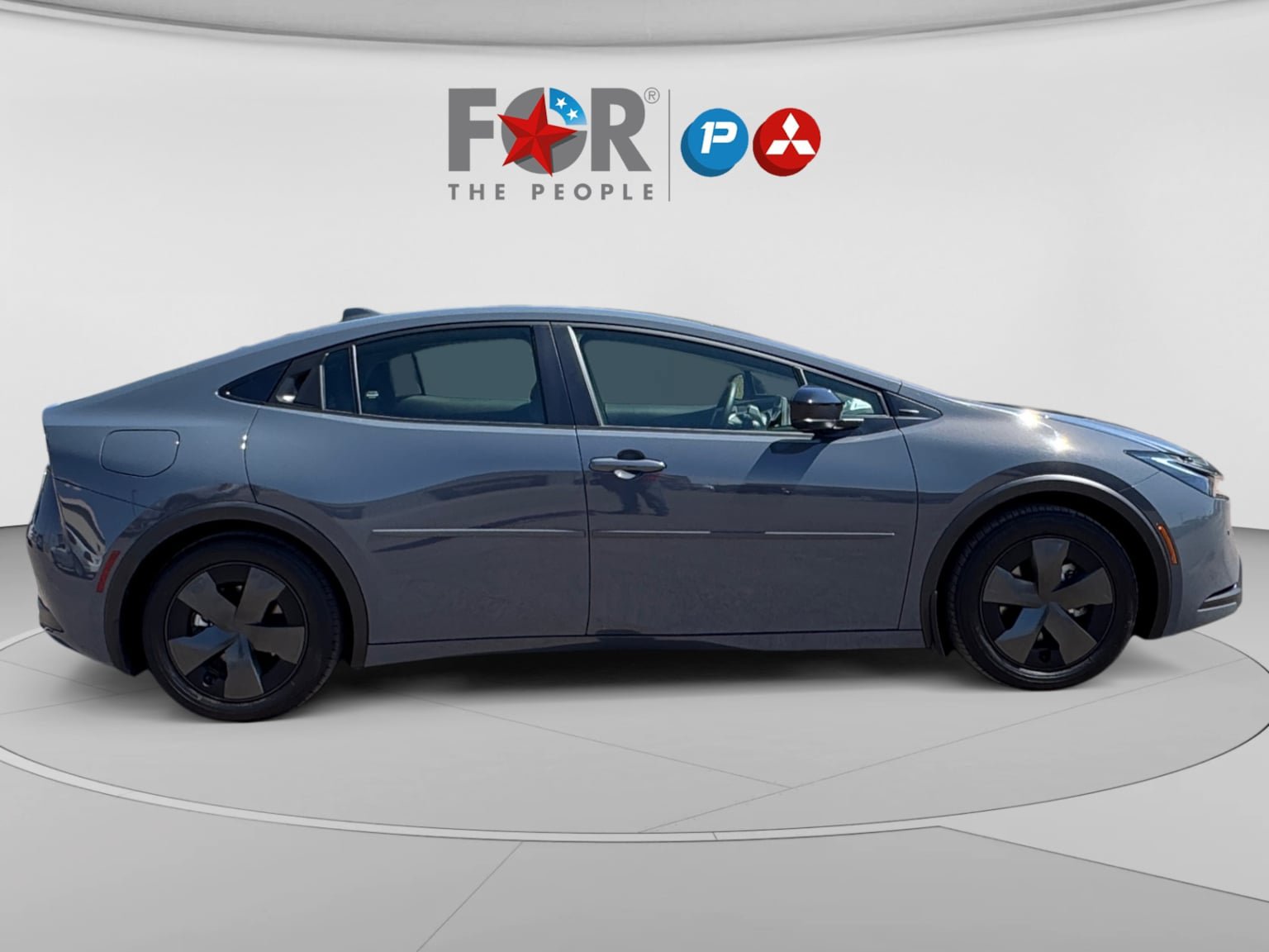 Used 2024 Toyota Prius Prime FWD image 6