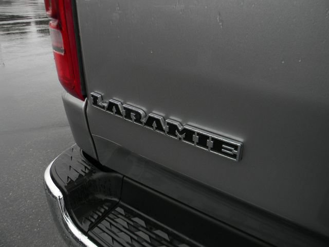 Used 2024 RAM 1500 Laramie AWD/4WD image 10