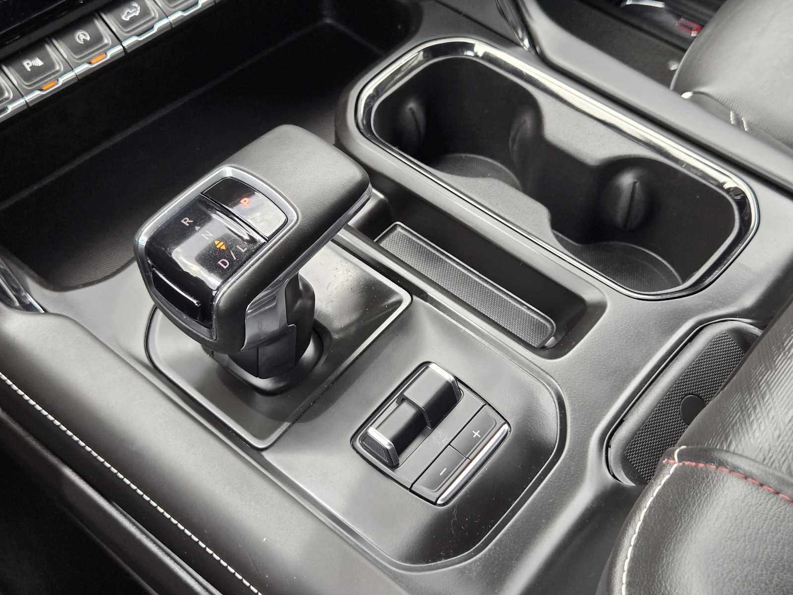 Certified 2024 GMC Sierra 1500 AT4X AWD/4WD image 21