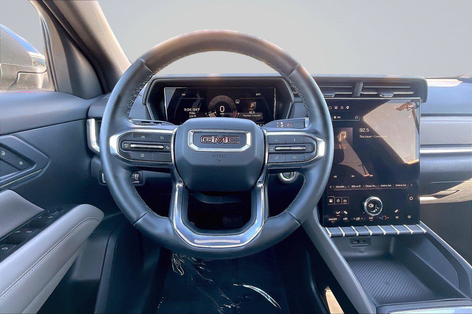 Used 2026 GMC Terrain Elevation FWD image 6