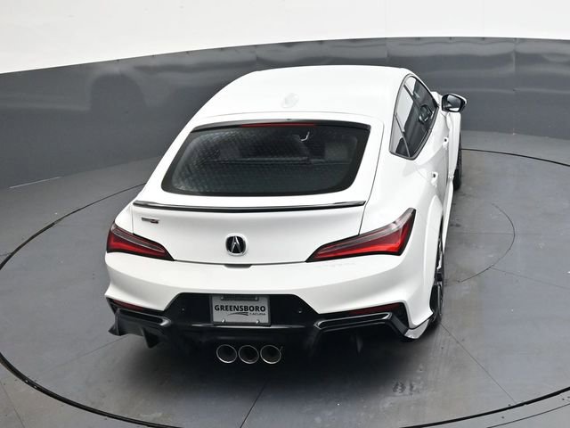 New 2026 Acura Integra Type S FWD image 21