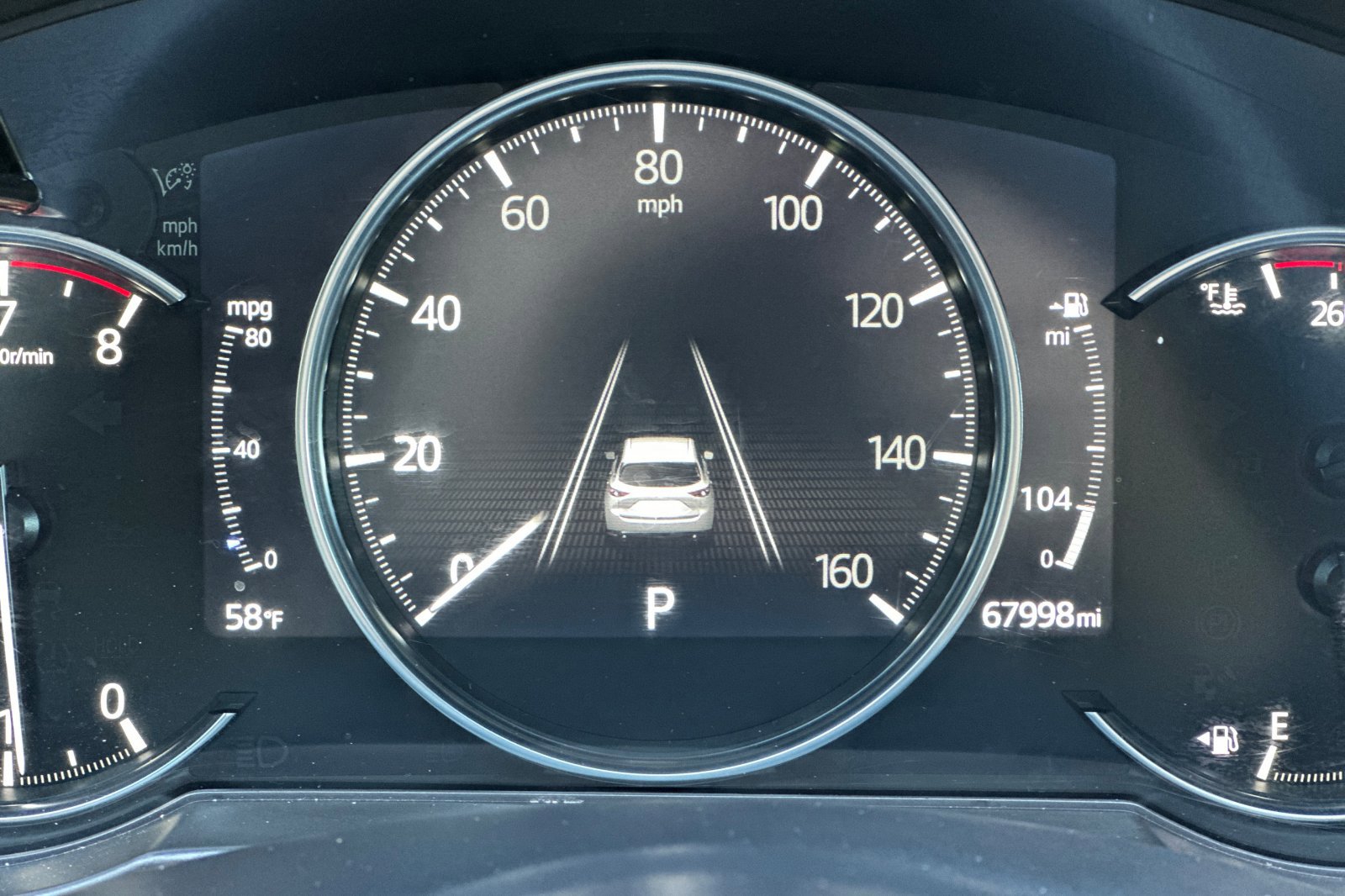 Used 2022 MAZDA CX-5 AWD 2.5 S w/ Premium Plus Pkg image 22