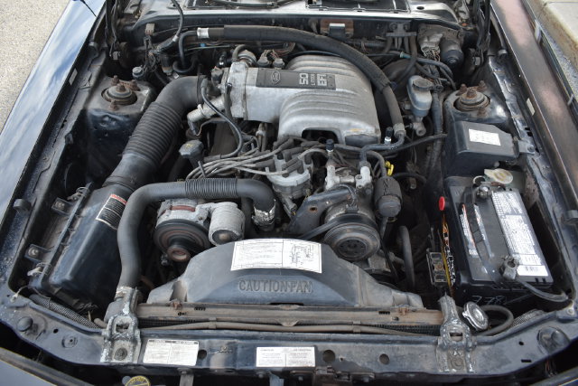 Used 1987 Ford Thunderbird Sport RWD image 34